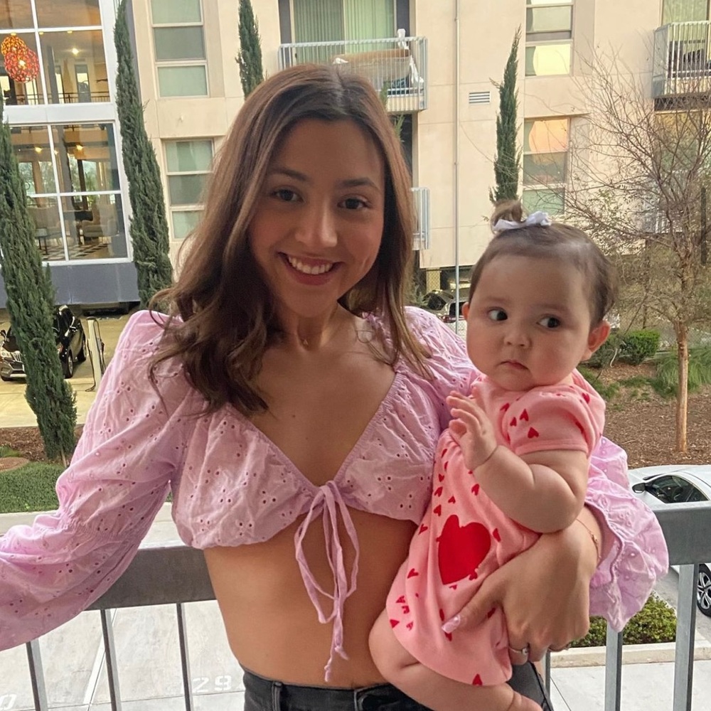 Meet your Posher, Valerie